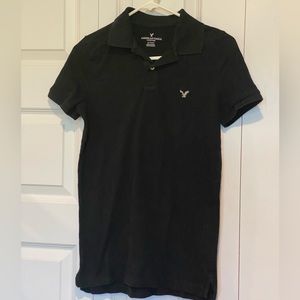 American Eagle polo